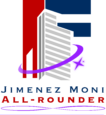 Jimenez Moni All-rounder